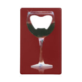 Ouverture de bouteille de vin rouge (Devant)