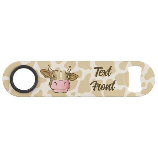 Ouverture de bouteille de vitesse de la tête de va (Devant (Horizontal))