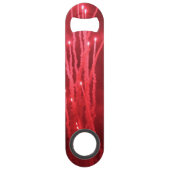 Ouverture de bouteille de vitesse Fireworks (Dos)