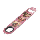 Ouverture de bouteille de vitesse personnalisée av (Devant angulaire)