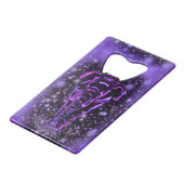 Ouverture De Bouteille Éléphant Marcher À La Nuit (Dos Angle)