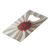 Ouverture de bouteille en acier aux couleurs japan (Dos Angle)