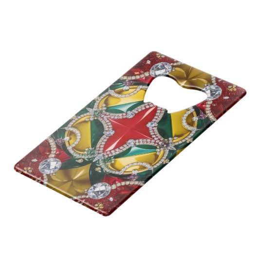 Ouverture de bouteille en acier avec couleurs de L (Dos Angle)