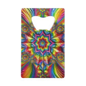 Ouverture de bouteille en acier avec couleurs LGBT (Dos)