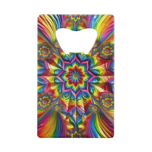 Ouverture de bouteille en acier avec couleurs LGBT (Dos)