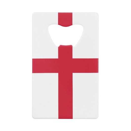 Ouverture de bouteille en acier avec drapeau d'Ang (Devant)