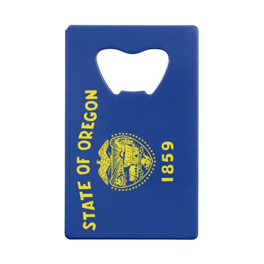 Ouverture de bouteille en acier avec drapeau de l' (Dos)