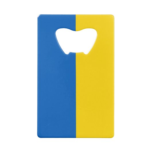 Ouverture de bouteille en acier avec drapeau de l' (Dos)