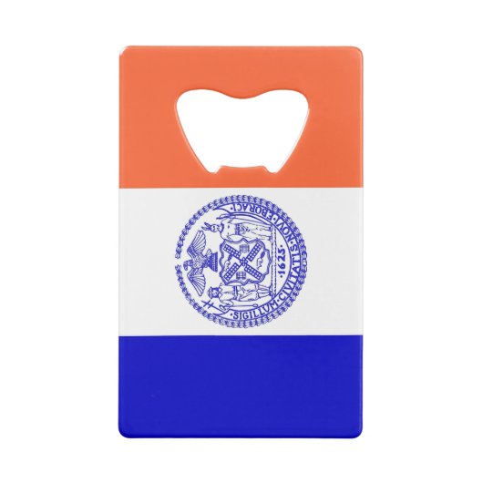 Ouverture de bouteille en acier avec drapeau de Ne (Dos)