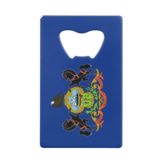 Ouverture de bouteille en acier avec drapeau de Pe (Dos)