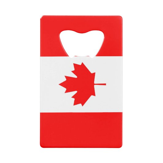 Ouverture de bouteille en acier avec drapeau du Ca (Devant)