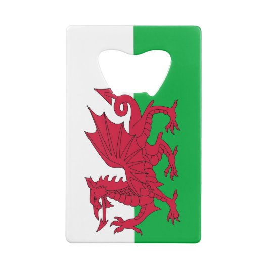 Ouverture de bouteille en acier avec drapeau du Pa (Dos)