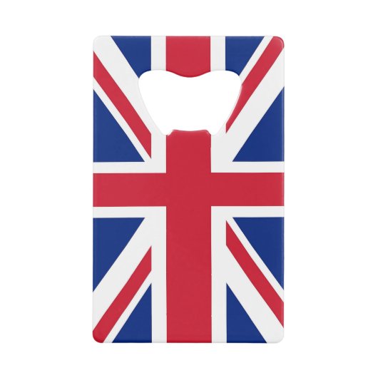 Ouverture de bouteille en acier avec drapeau du Ro (Devant)