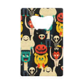 Ouverture de bouteille en acier inoxydable (Devant)