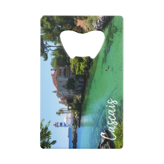 Ouverture de bouteille en acier inoxydable (Devant)