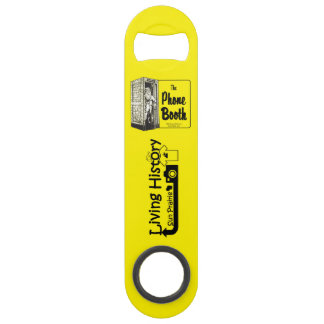 Ouverture de bouteille en acier inoxydable