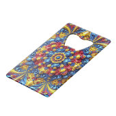 Ouverture de bouteille en acier inoxydable avec co (Devant Angle)