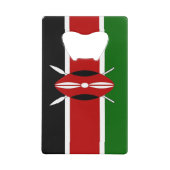 Ouverture de bouteille en acier inoxydable avec dr (Devant)