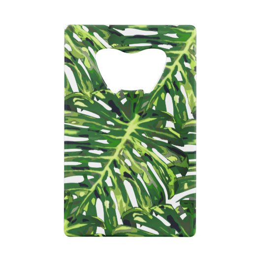 Ouverture de bouteille feuille (Dos)