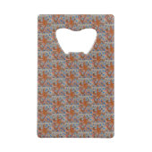 Ouverture de bouteille Gecko Orange (Dos)