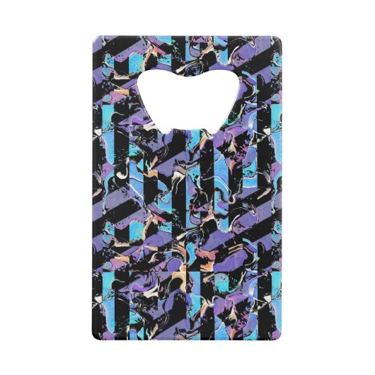 Ouverture de bouteille porte - clé Eyesore (Devant)