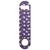 Ouverture de bouteille Rainbow Stars (Devant)