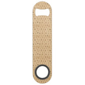 Ouverture de bouteille Runes (Devant)