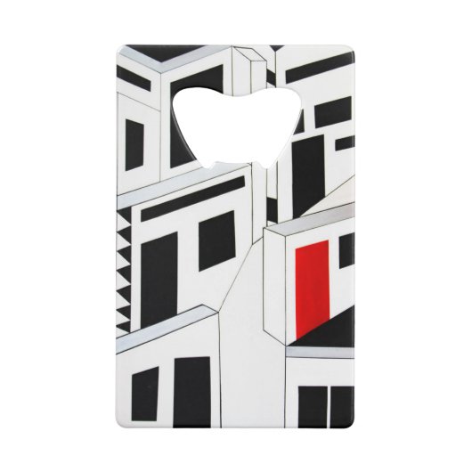 Ouverture de bouteille Speedy du district (Dos)