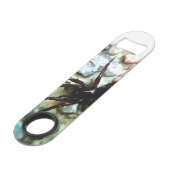 Ouverture de bouteille Spider (Devant angulaire)