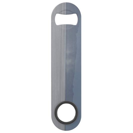 Ouverture de bouteille Utah Skyline (Dos)