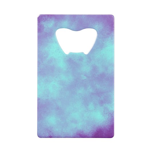 Ouverture de bouteille violet tempête (Dos)