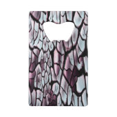 Ouverture de la bouteille à racks (Devant)