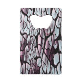 Ouverture de la bouteille à racks (Dos)