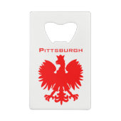 Ouverture de la bouteille d'aigle polonais de Pitt (Dos)