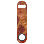 Ouverture de la bouteille de bacon (Dos)
