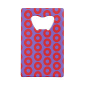 Ouverture de la bouteille de Donut Fishman (Dos)