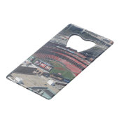 Ouverture de la bouteille St. Louis (Dos Angle)