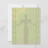 Ouverture des portes ~ Invitations (Dos)
