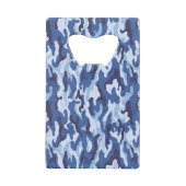 Ouverture d'une bouteille de Camo militaire (Devant)