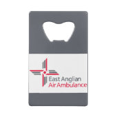 Ouverture d'une bouteille de service d'ambulance e (Dos)