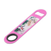 Ouverture d'une bouteille photo double face 2 (Devant angulaire)