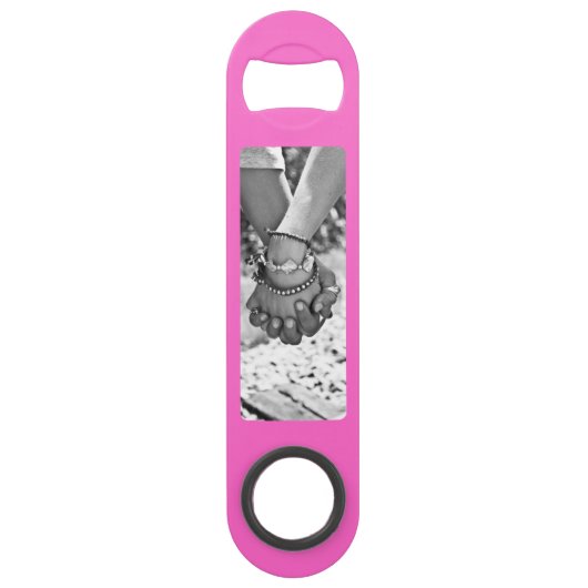 Ouverture d'une bouteille photo double face 2 (Dos)