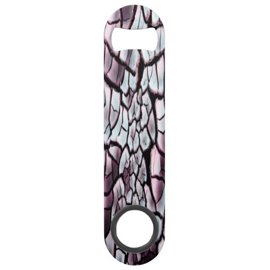 Ouvrage de bouteille avec look de racks (Dos)