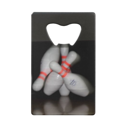 Ouvrage de bouteille de Bowling (Dos)