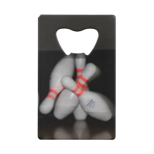 Ouvrage de bouteille de Bowling (Dos)