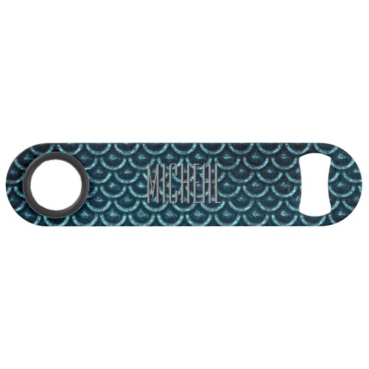 Ouvrage de bouteille de vitesse à échelles métalli (Dos Horizontal)