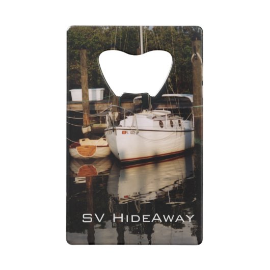 Ouvrage de bouteille personnalisée (Devant)