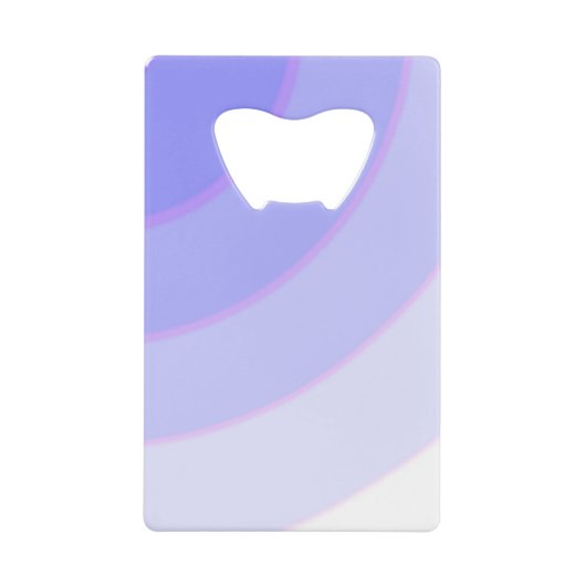 Ouvrage de bouteilles Lilac (Devant)