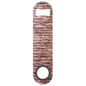 Ouvrage de la bouteille enrobée de corde (Dos)