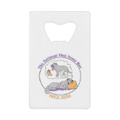 ouvre-bouteille (Devant)